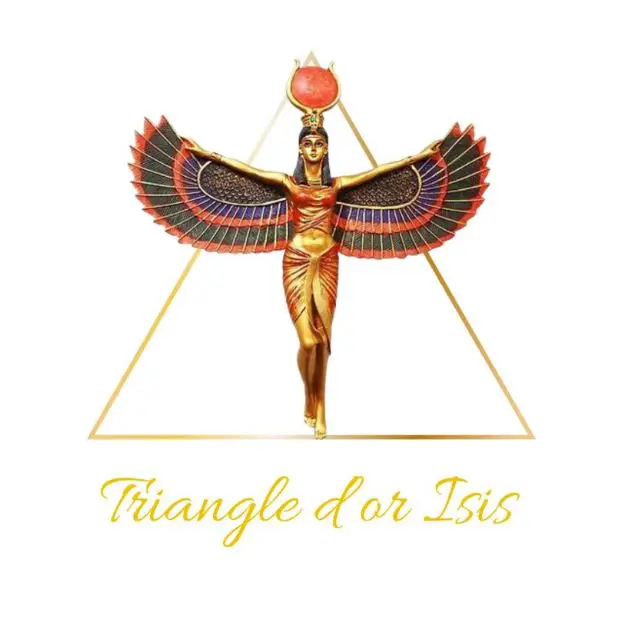 Triangle d'or d'Isis