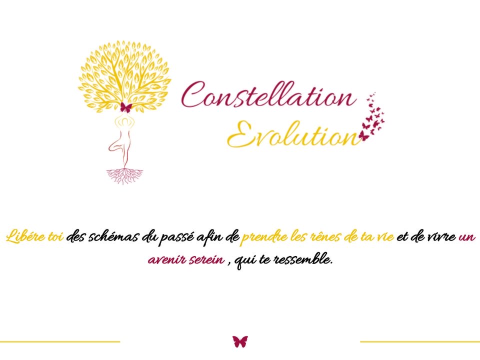 Constellation évolution - Constellation familiale MD Allura